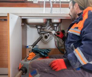About Emergency plumbing pros Blencoe, IA